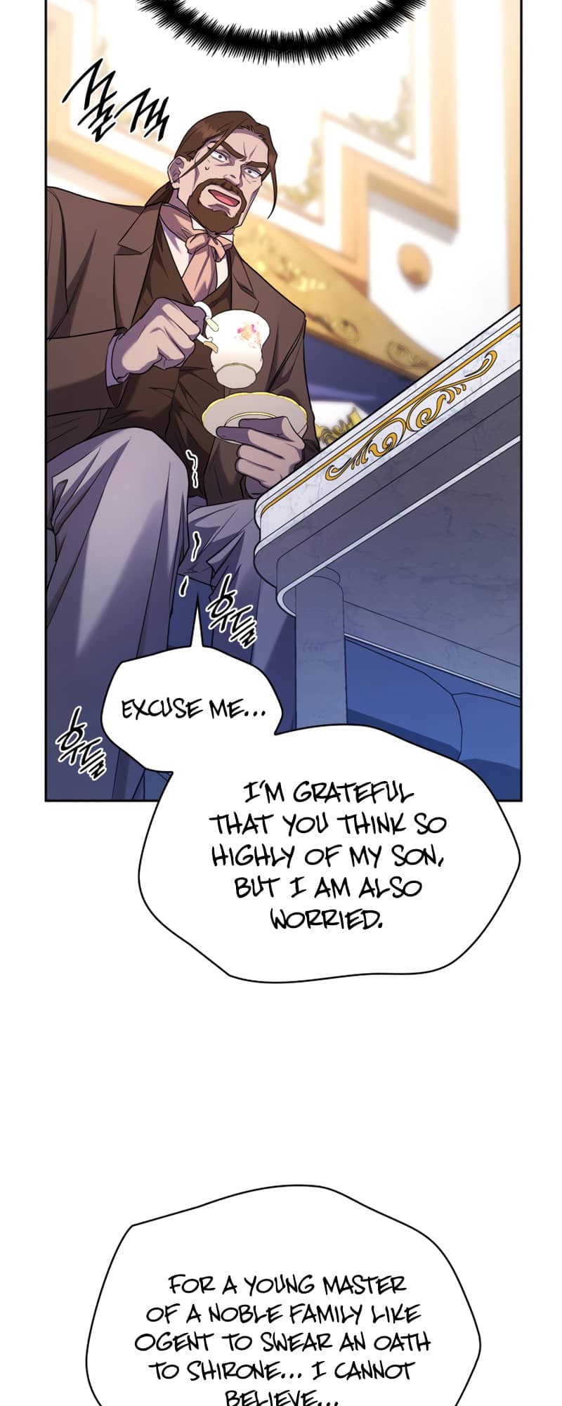 Infinite Mage, Chapter 14 image 42